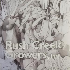 Rush Creek Growers, Inc 