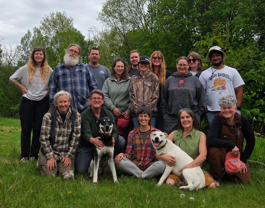 Meet Our Team