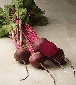 Beets 'Red Ace'
