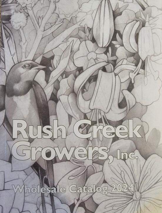 Rush Creek Growers, Inc 