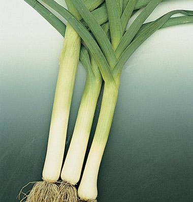 Leeks