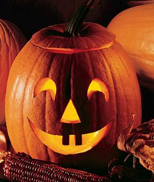 Pumpkin